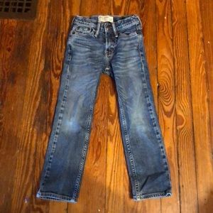 Abercrombie Kids Jeans